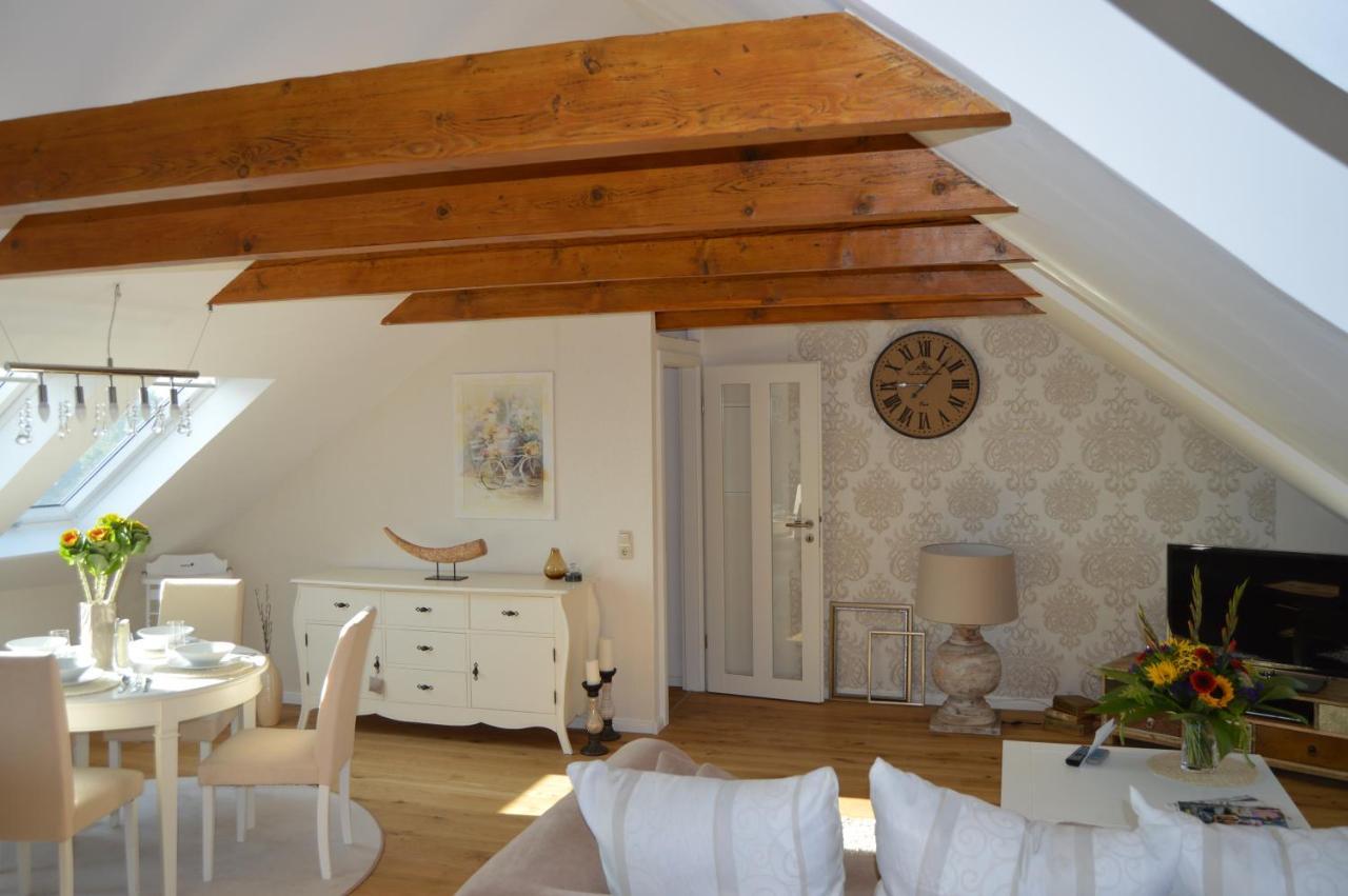 Apartment Anno 1720 Quedlinburg Exteriör bild